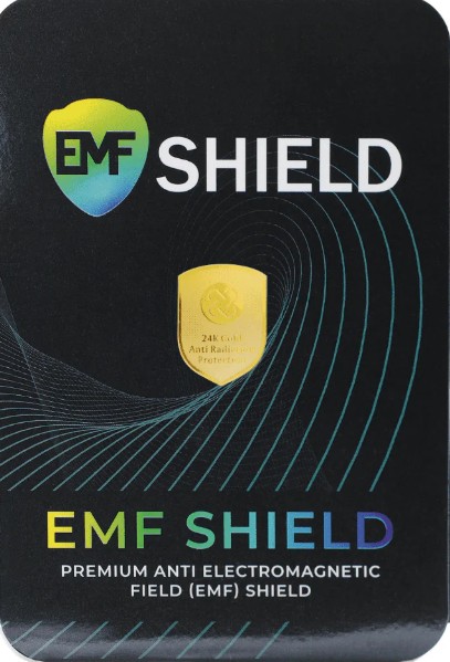 5 Reasons Why EMF Defense Shield is the Ultimate Protector Against Electronic Radiation That Is Making You Sick