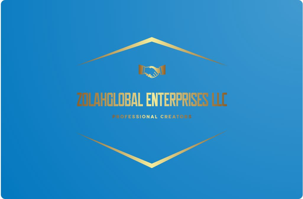 Zolahglobal Enterprises LLC