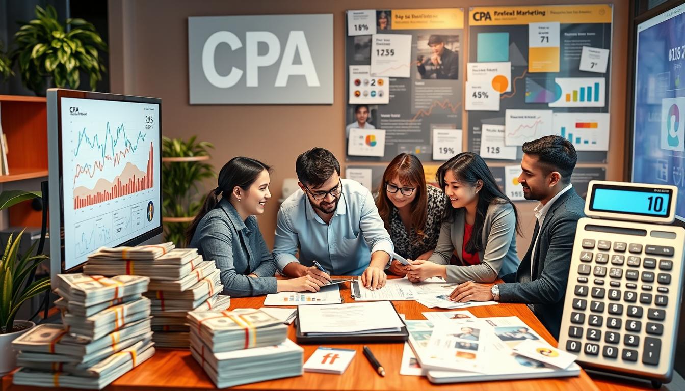 CPA in Marketing: What It Means and Why It Matters