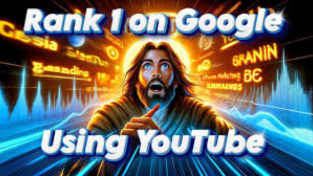 Unlock the Power of FREE YouTube Ranker: Dominate the First Page of Google!