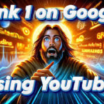 Unlock the Power of FREE YouTube Ranker: Dominate the First Page of Google!