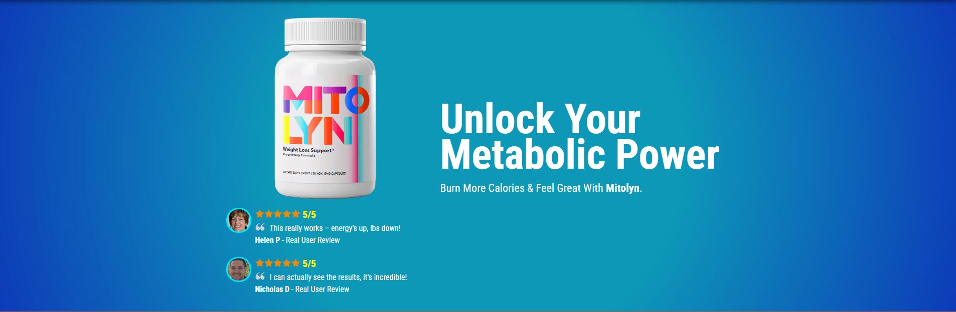 Mitolyn: Unlock Better Health with This Revolutionary Supplement