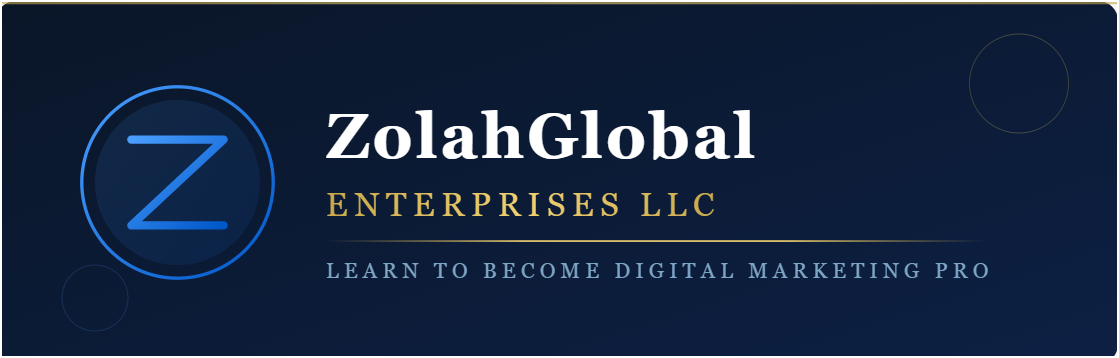 Zolahglobal Enterprises LLC 