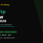 CPAGrip review for Nigerian publishers 2026 — is it legit and worth it for Nigerian traffic