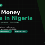 How to make money online in Nigeria 2026 — 6 proven methods with no investment required