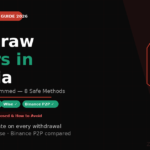 How to withdraw dollars in Nigeria without getting scammed 2026 — 8 safe methods including Payoneer, Grey, Wise and Binance P2P