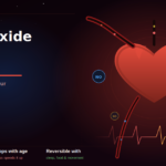 nitric oxide and heart health — how low levels affect blood flow and the heart