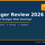 Hostinger review 2026 — speed, pricing and uptime tested