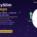 KeySlim Drops review 2026 honest 60 day results weight loss