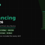 Best freelancing skills to learn in 2026 — top 10 skills including writing, design, video editing, web development, SEO and AI tools