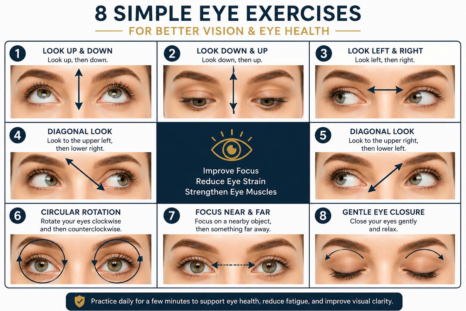 Your Eyes Are Working Overtime — Here’s a 10-Minute Fix You’re Probably Not Doing