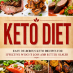 21-Day Keto Challenge keto meal plan and recipe guide bundle